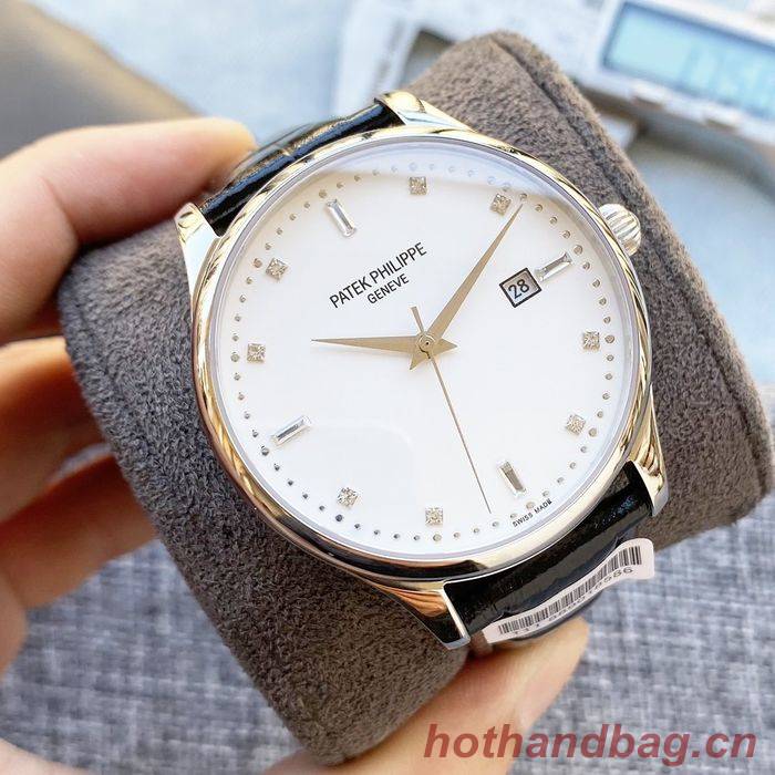 Patek Philippe Watch PPW00011 Patek Philippe Watch PPW00011